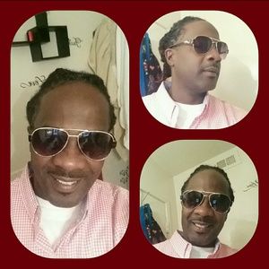 Meet your Posher, Charles